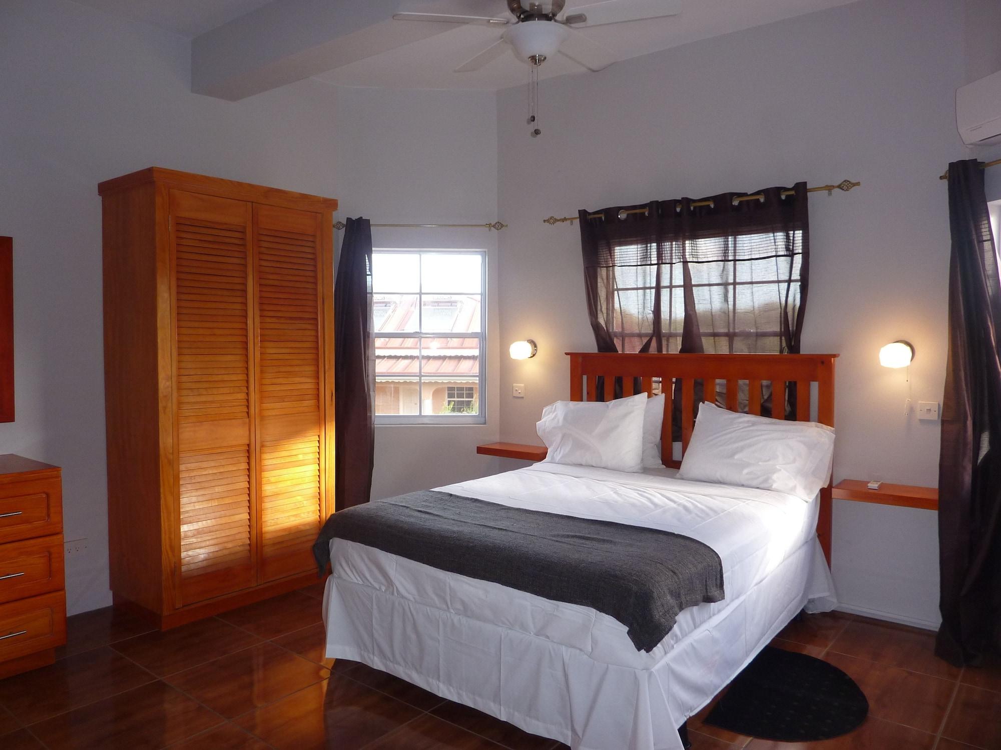 La Heliconia & Day Spa St. George's Ngoại thất bức ảnh