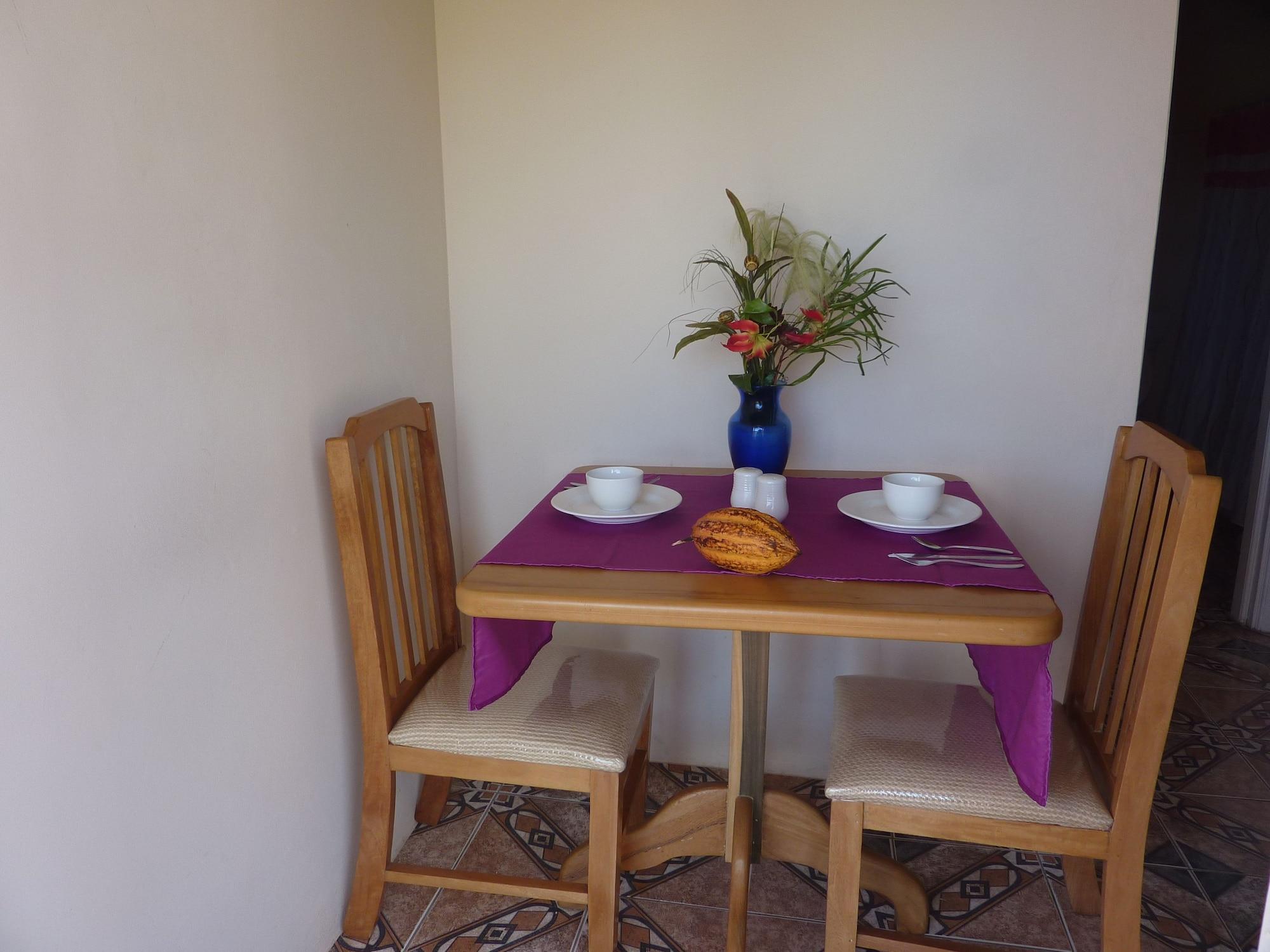 La Heliconia & Day Spa St. George's Ngoại thất bức ảnh