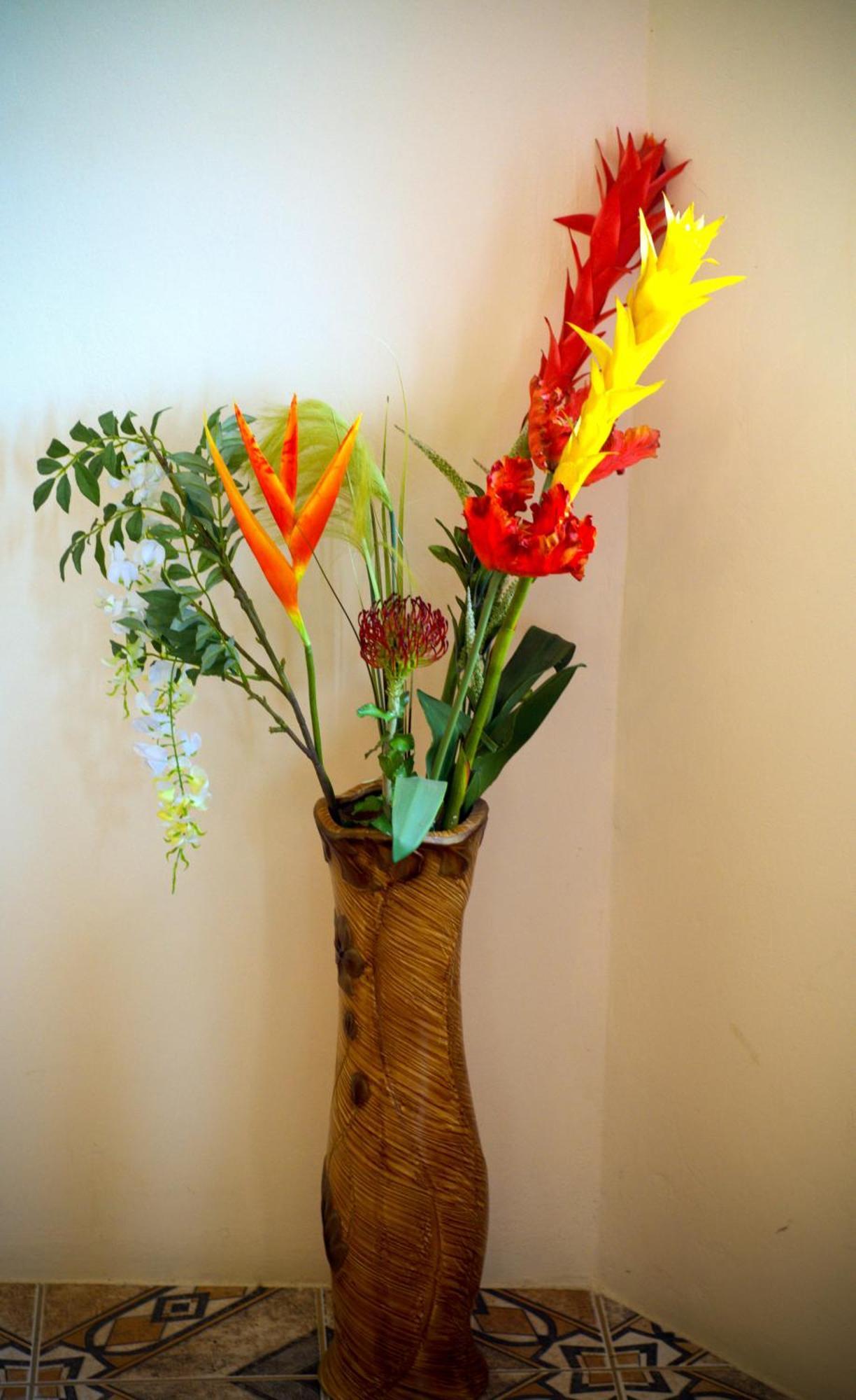 La Heliconia & Day Spa St. George's Ngoại thất bức ảnh