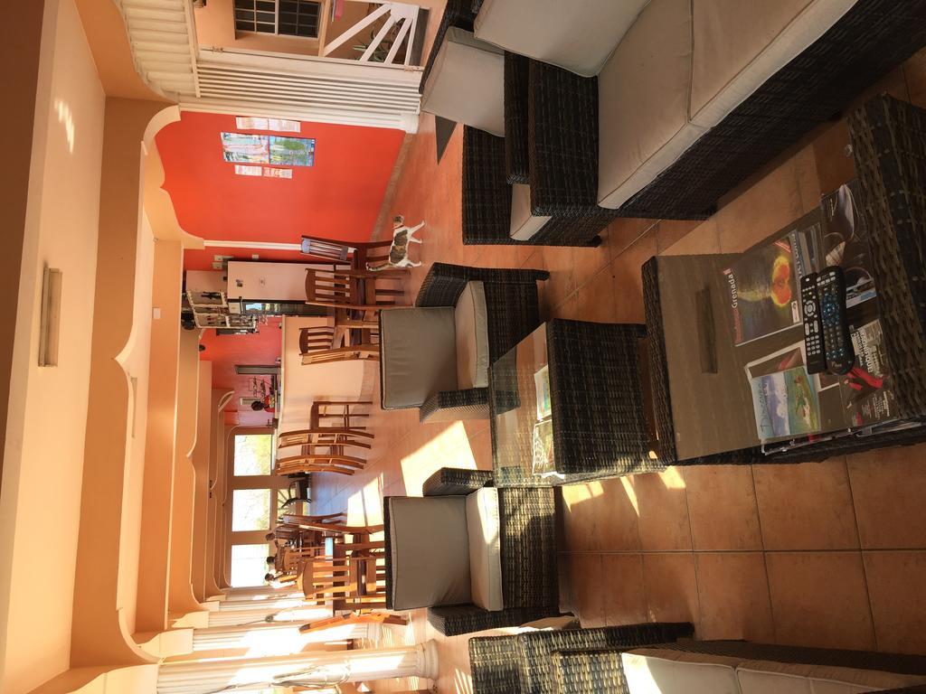 La Heliconia & Day Spa St. George's Ngoại thất bức ảnh