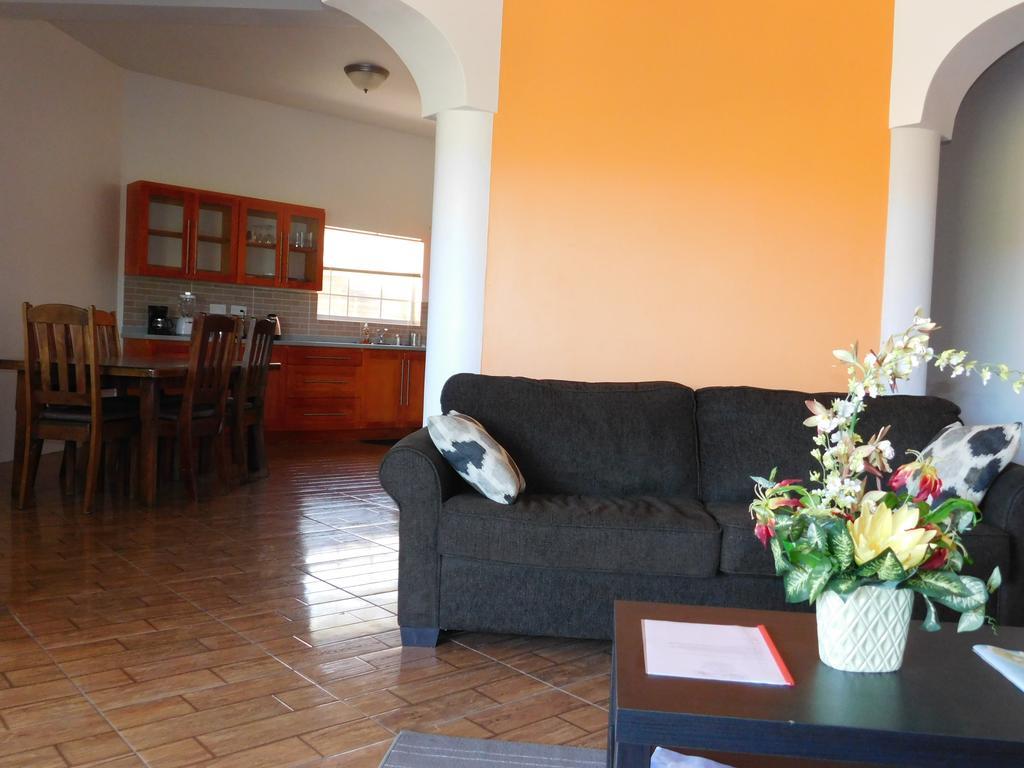 La Heliconia & Day Spa St. George's Ngoại thất bức ảnh