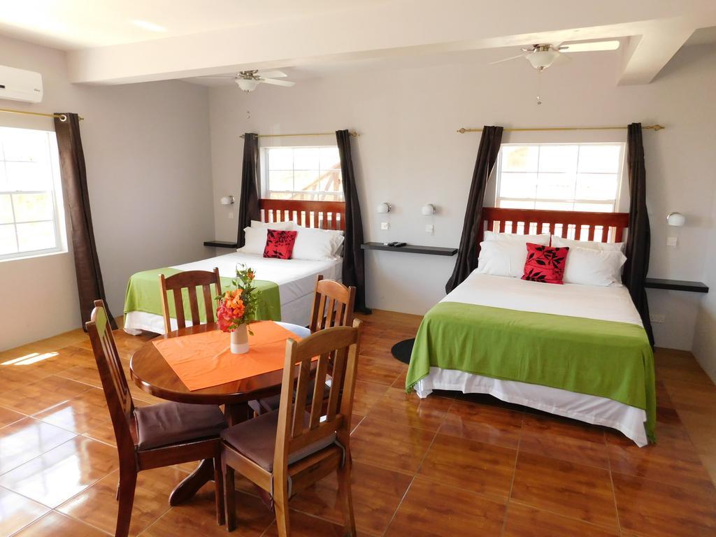 La Heliconia & Day Spa St. George's Ngoại thất bức ảnh