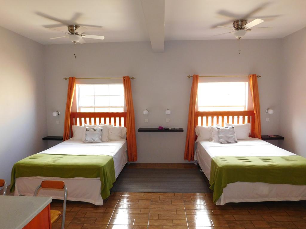 La Heliconia & Day Spa St. George's Ngoại thất bức ảnh